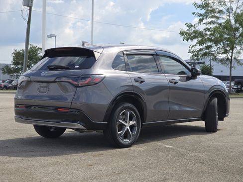 Used 2024 Honda HR-V EX-L image 18