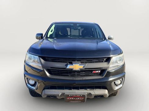 Used 2016 Chevrolet Colorado Z71 image 2