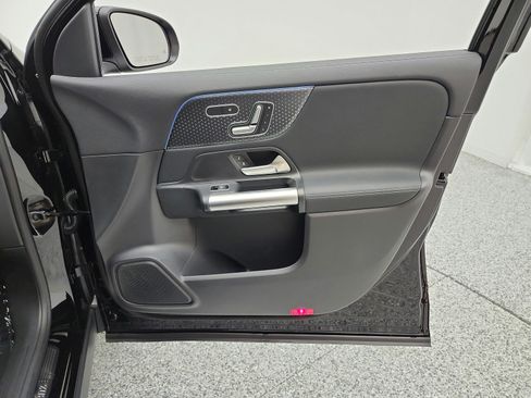 Certified 2026 Mercedes-Benz GLA 250 image 19