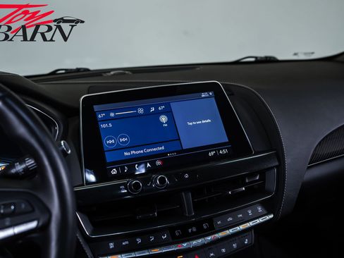 Used 2023 Cadillac CT5 V Blackwing RWD image 36