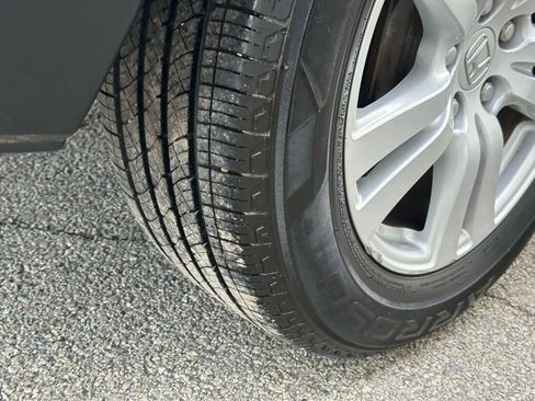 Used 2016 Honda Pilot LX image 39