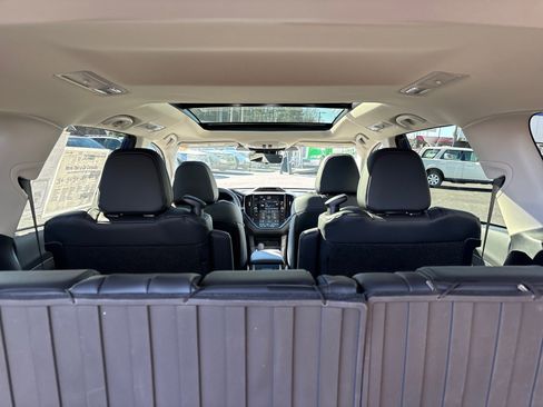 New 2026 Subaru Ascent Bronze Edition image 59