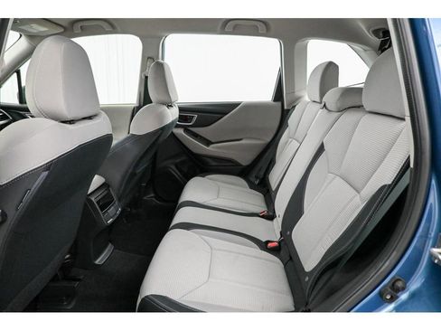 Used 2022 Subaru Forester image 19