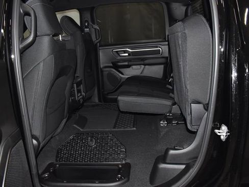 New 2026 RAM 1500 Big Horn image 29