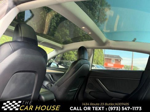 Used 2023 Tesla Model 3 Standard Range RWD image 19