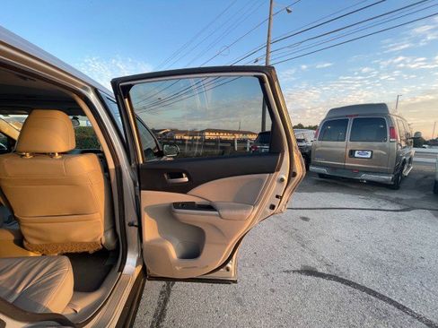 Used 2012 Honda CR-V EX-L image 13