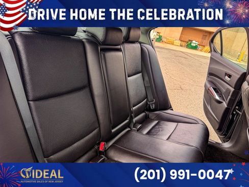 Used 2015 Acura TLX V6 SH-AWD w/ Technology Pkg image 17