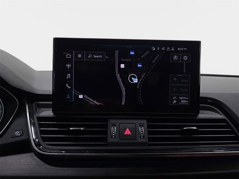 Used 2023 Audi Q5 e Prestige image 26