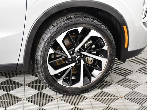 Used 2022 Mitsubishi Outlander SE AWD/4WD image 51