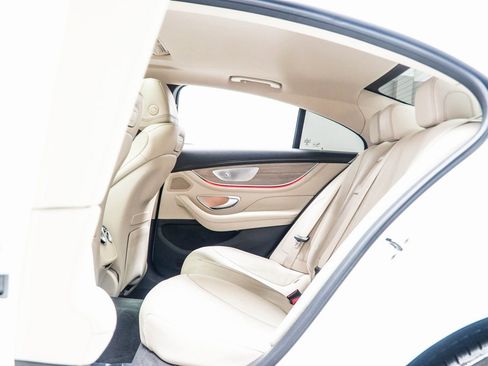 Used 2019 Mercedes-Benz CLS 450 4MATIC w/ Driver Assistance Package image 40