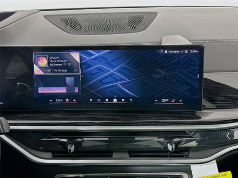 New 2026 BMW X6 xDrive40i image 13