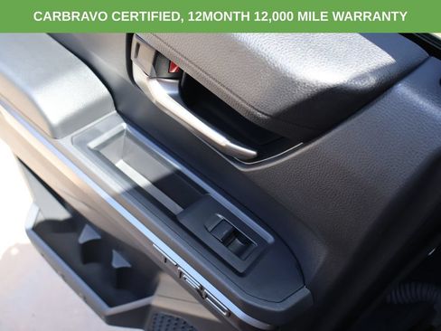 Used 2025 Toyota Tacoma TRD Off-Road w/ TRD Off Road Upgrade Package AWD/4WD image 17