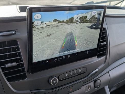 New 2026 Ford Transit 250 148 Medium Roof RWD image 12