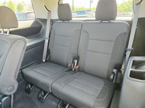 Used 2020 GMC Acadia SLE w/ Driver Convenience Package AWD/4WD image 18