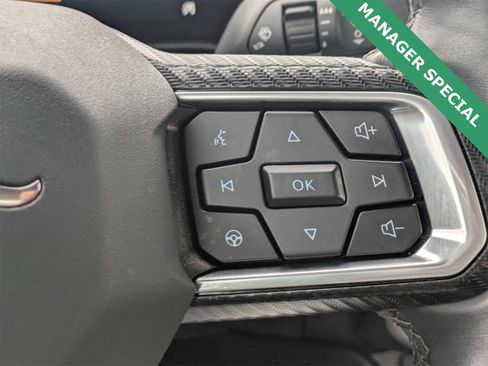 Used 2024 Ford Mustang GT Premium image 28