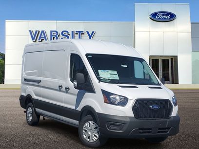 New 2024 Ford Transit 250 148 Medium Roof
