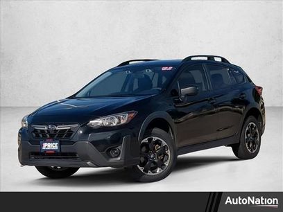 Used 2022 Subaru Crosstrek 2.0i