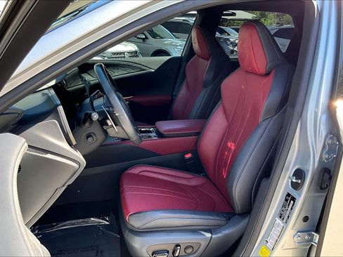 Used 2023 Lexus RX 350 F Sport w/ Accessory Package (Z1) image 9