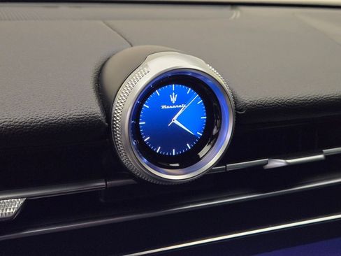Certified 2023 Maserati Grecale Modena AWD/4WD image 42