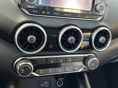 Used 2020 Nissan Sentra S image 42