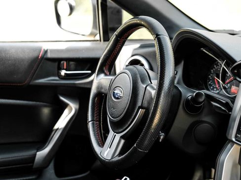 Used 2014 Subaru BRZ Limited w/ Popular Package #1A image 14