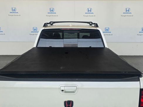 Used 2019 Honda Ridgeline RTL-E image 38