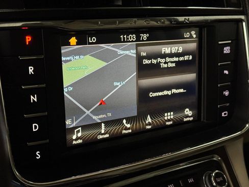 Used 2019 Lincoln Continental Reserve image 43