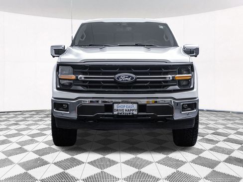 Used 2024 Ford F150 XLT w/ Equipment Group 302A MID image 15