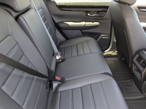 New 2026 Honda CR-V EX-L image 9
