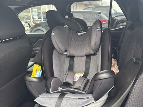 Used 2025 Toyota 4Runner SR5 image 8