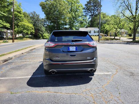 Used 2015 Ford Edge SEL w/ Equipment Group 201A image 24