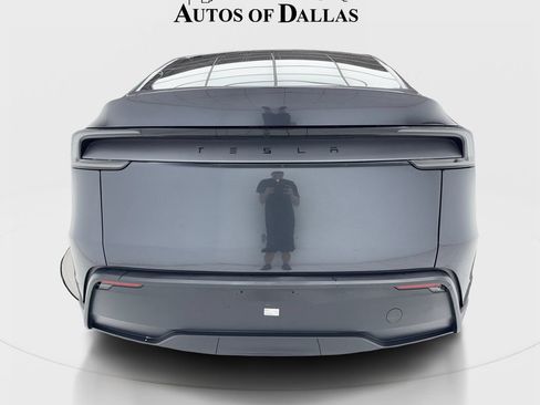 Used 2026 Tesla Model Y 2WD image 10