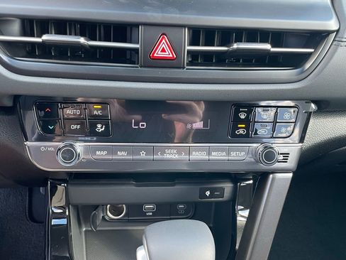 New 2026 Kia Seltos EX w/ EX Sunroof Package FWD image 20