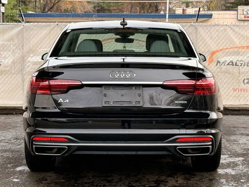 Used 2021 Audi A4 2.0T Premium w/ Convenience Package image 10