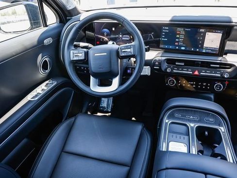 New 2026 Hyundai Palisade Calligraphy AWD/4WD image 7