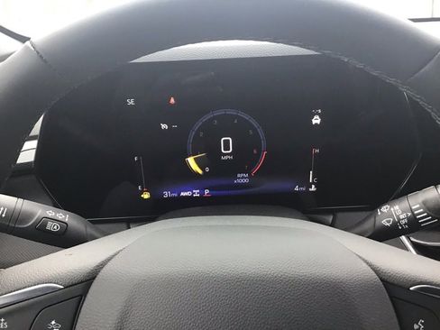 New 2026 Chevrolet TrailBlazer ACTIV w/ Convenience Package image 36