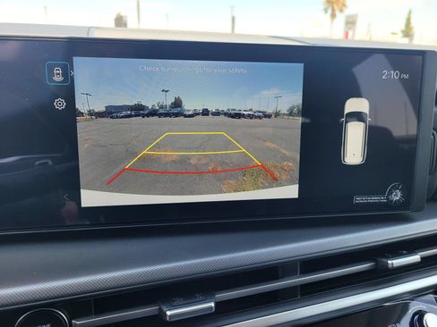 New 2026 Hyundai Santa Fe SEL FWD image 10