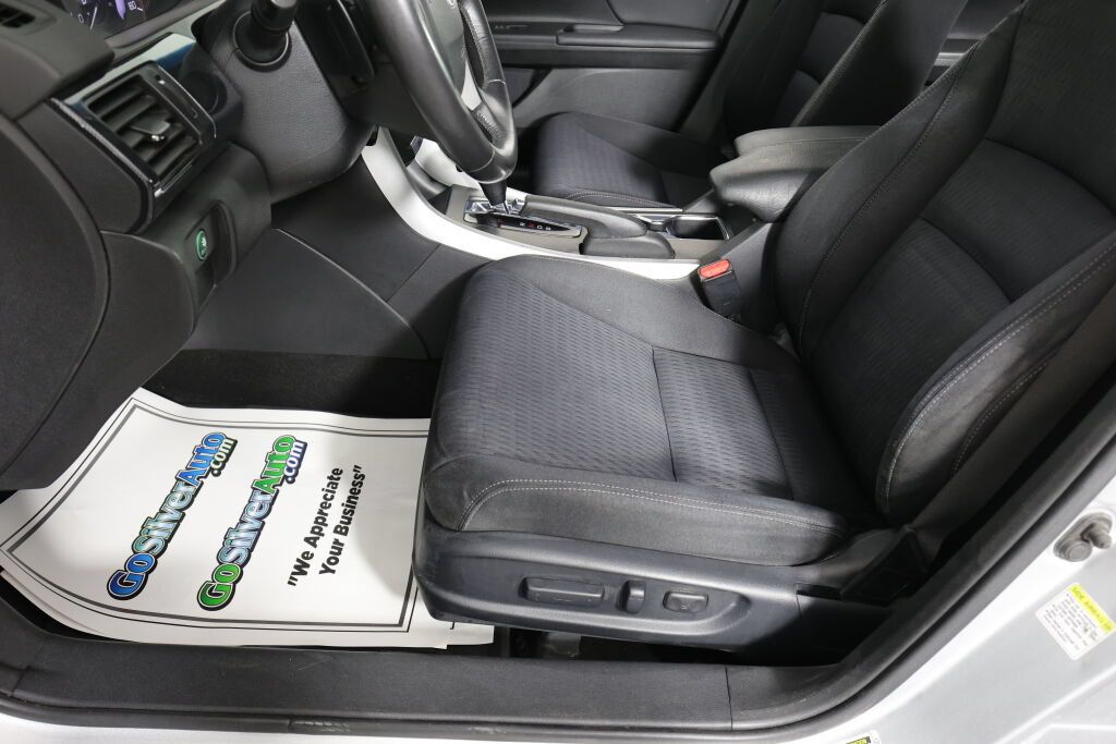 Used 2013 Honda Accord Sport image 13