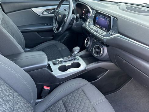 Used 2022 Chevrolet Blazer LT image 16