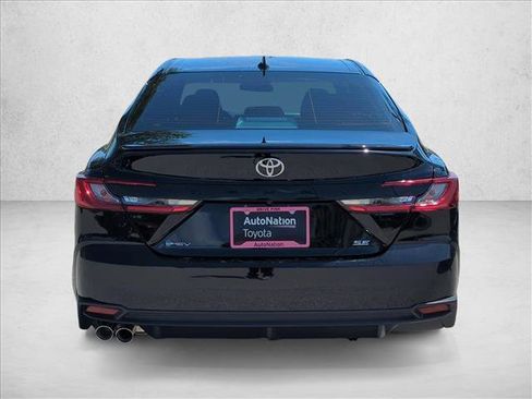New 2026 Toyota Camry SE image 6