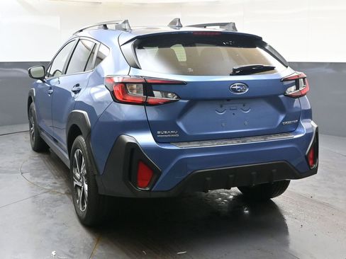 Certified 2024 Subaru Crosstrek 2.0i Premium image 4