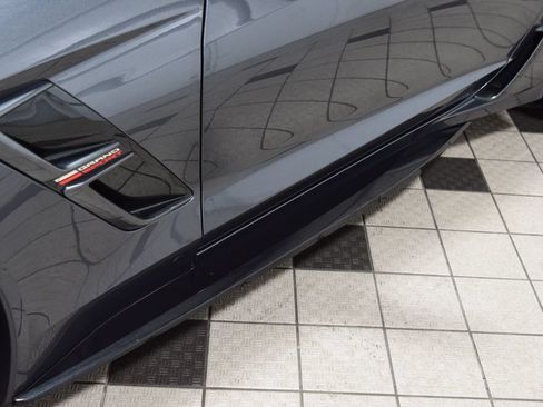 Used 2017 Chevrolet Corvette Grand Sport RWD image 28