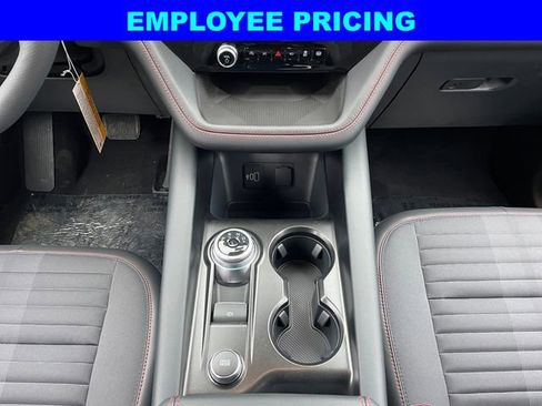 New 2026 Ford Explorer ST-Line w/ ST-Line Street Pack AWD/4WD image 11