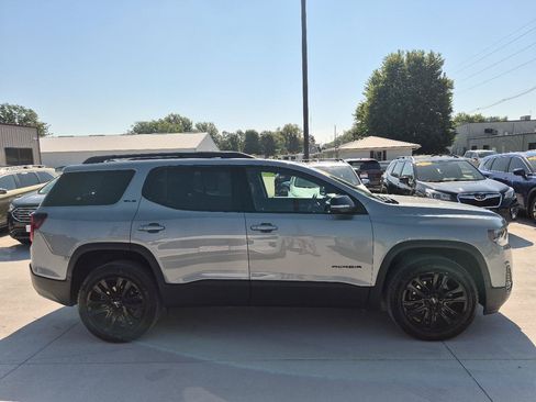 Used 2023 GMC Acadia SLE w/ Driver Convenience Package AWD/4WD image 5