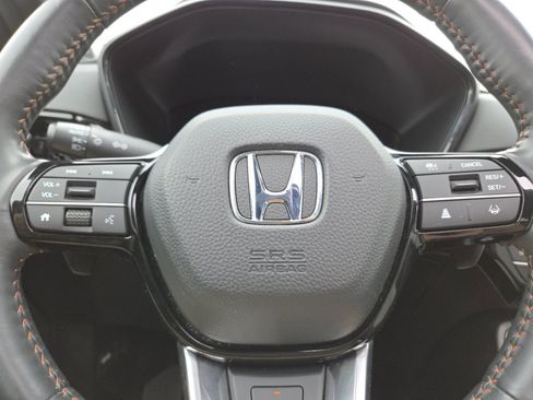 Certified 2024 Honda CR-V Sport Touring image 32