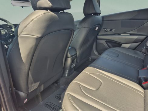 New 2026 Hyundai Elantra SEL Sport FWD image 15
