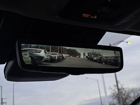 New 2026 Toyota Prius Limited image 33