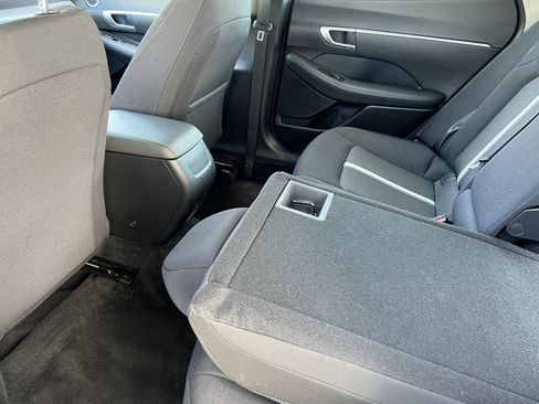 Used 2024 Hyundai Sonata SEL FWD image 15