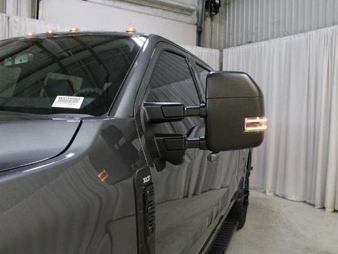 New 2027 Ford F250 XLT w/ XLT Premium Package AWD/4WD image 72