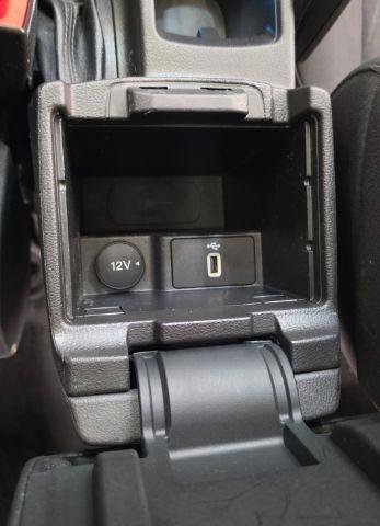Used 2017 Ford Focus SEL FWD image 27